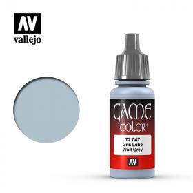 Краска Vallejo Game Color - Wolf Grey (72.047)