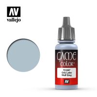 Vallejo Game Color - Wolf Grey (72.047)