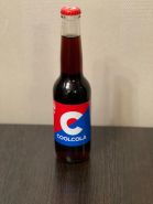 ЭКСКЛЮЗИВ! Запасные наклейки для REFILLED - COOLCOLA