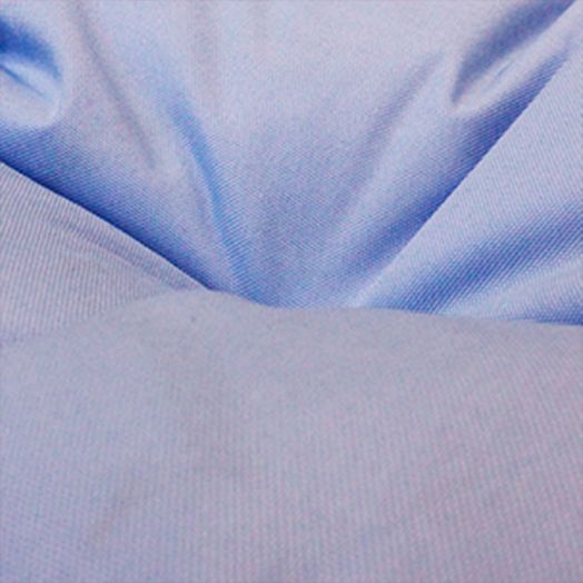 МГПК2-14-03 Подвесное кресло ДЛЯ ДВОИХ с ротангом чёрное, голубая подушка