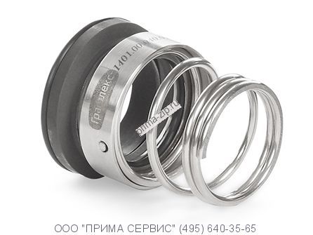 Торцевое уплотнение на мешалку Junior-S400-750-330N