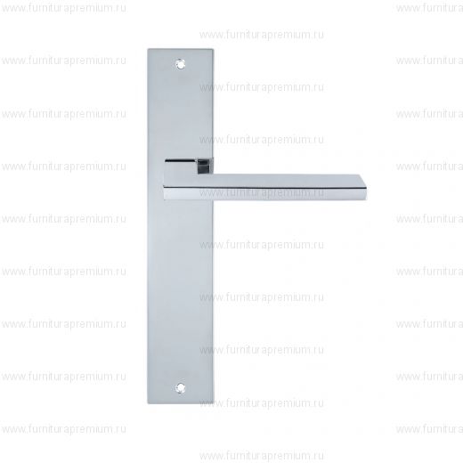 Ручка на планке Extreza Azimut 102 PL11