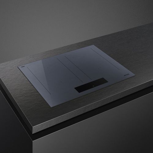 Варочная поверхность Smeg SIM1644DG
