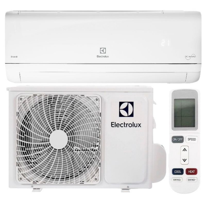 Сплит-система Electrolux EACS/I-07HSK/N3