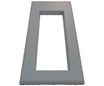 Цветник №21 «Подиум»