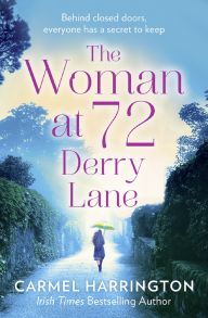 The Woman at 72 Derry Lane: A gripping, emotional page turner that will make you laugh and cry