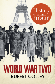 World War Two: History in an Hour