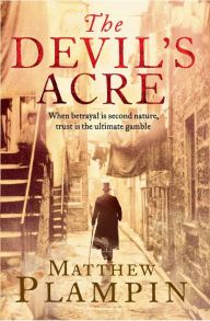 The Devil’s Acre