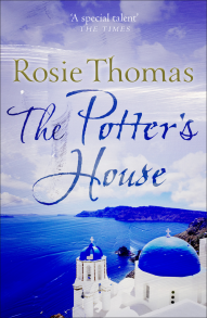 The Potter’s House