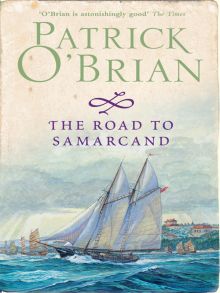 The Road to Samarcand