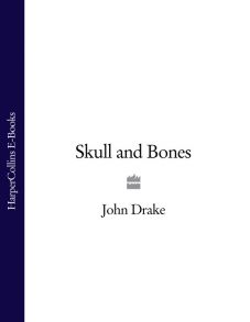 Skull and Bones