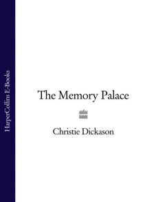 The Memory Palace