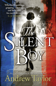 The Silent Boy