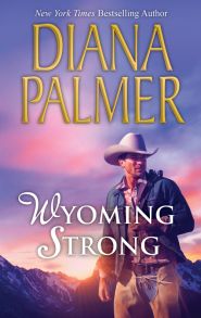 Wyoming Strong