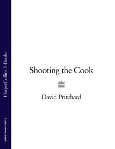 Shooting the Cook