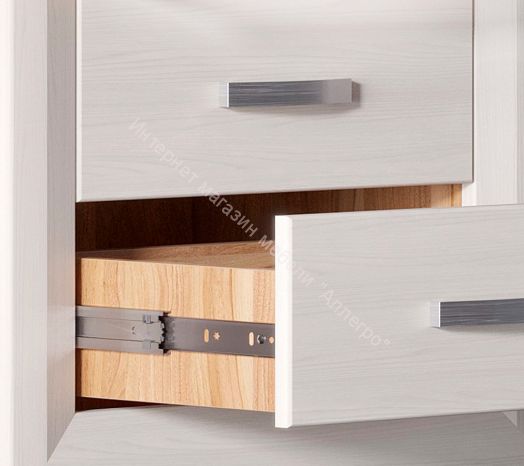 Тумба MALTA (Мальта) B136-KOM1D4S