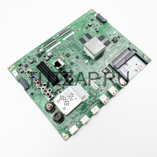 Материнская плата EAX65384004(1.5) EBR62521902 для телевизора LG 42LB653V