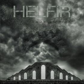 HELFIR - The Human Defeat