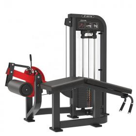 Сгибание ног лежа Insight Fitness HS15