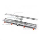 Душевой трап Paini Harmony