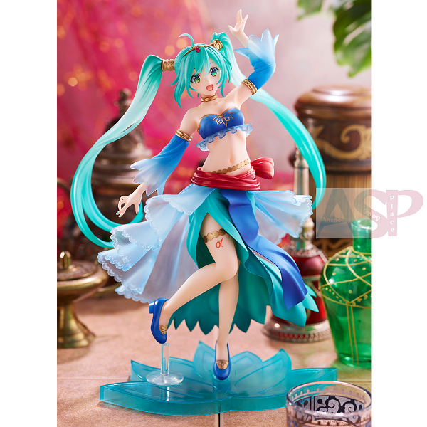 Фигурка Hatsune Miku