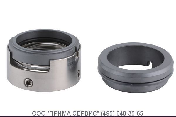 Торцевое уплотнение к насосу КМН 80-65-165