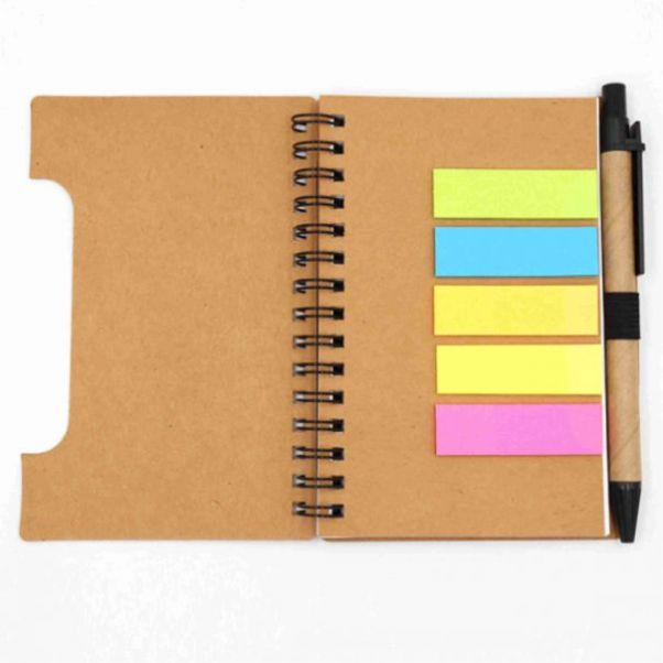 Эко блокнот Орса