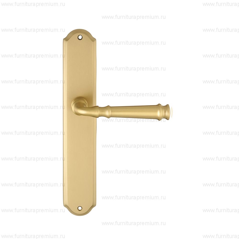 Ручка на планке Extreza Bono 328 PL01