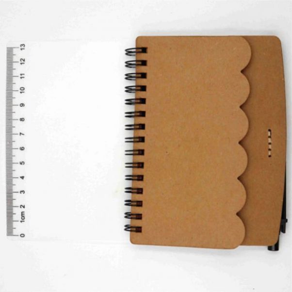 Эко блокнот Орсат