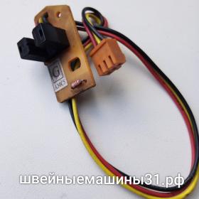 Датчик #2 Juki HZL e.    цена 200 руб.