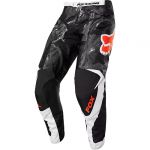 Fox 180 Karrera Black штаны для мотокросса