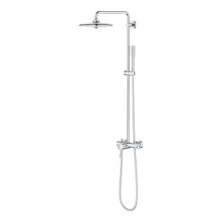 Grohe duş dəsti Euphoria 260, kod 23061003 şəkil 2