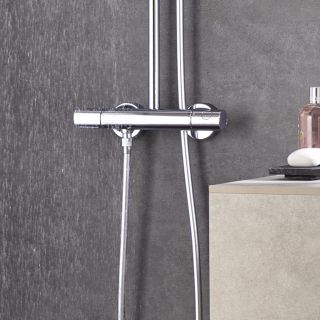 Grohe duş dəsti Euphoria 260, kod 23061003 şəkil 4