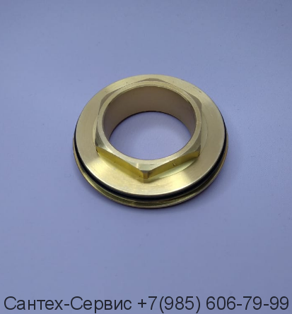 97996000 Фиксирующая гайка картриджа Hansgrohe