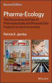 Pharma-Ecology. The Occurrence and Fate of Pharmaceuticals and Personal Care Products in the Environment