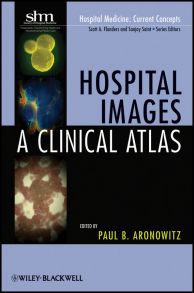 Hospital Images. A Clinical Atlas