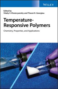 Temperature-Responsive Polymers. Chemistry, Properties, and Applications