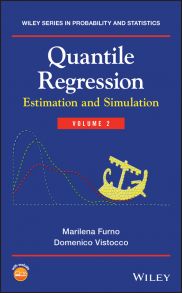 Quantile Regression. Estimation and Simulation