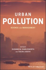 Urban Pollution. Science and Management