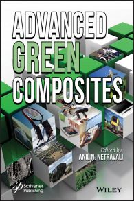 Advanced Green Composites