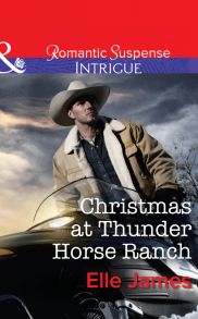 Christmas at Thunder Horse Ranch