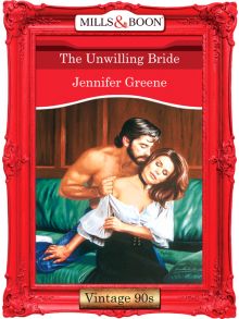 The Unwilling Bride