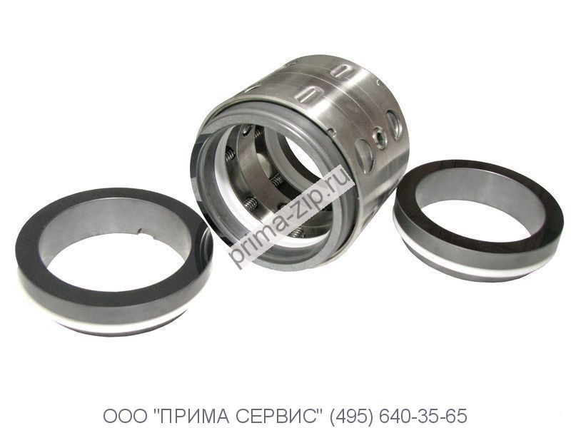 Мех. торц. уплотнение (00-00001424) Car/Sic/PTFE эквивалент TU 251-9