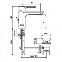 схема Emmevi Nefer 77003