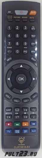 SHERWOOD RM-RV-99, RV-5106R