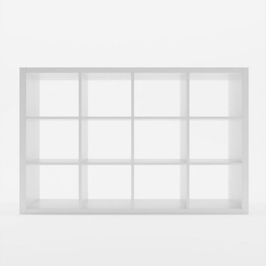 Система хранения Frost 4x3 (Белый)