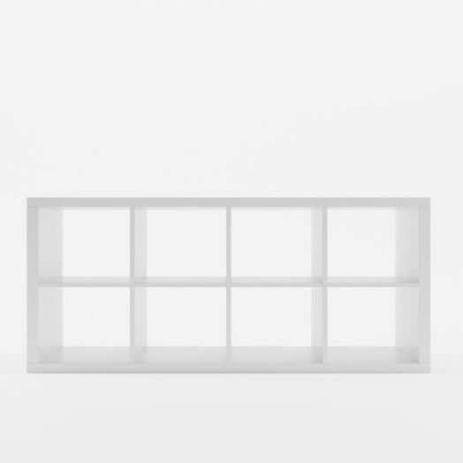 Система хранения Frost 4x2 (Белый)