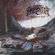 ALGHAZANTH - Eight Coffin Nails 2018