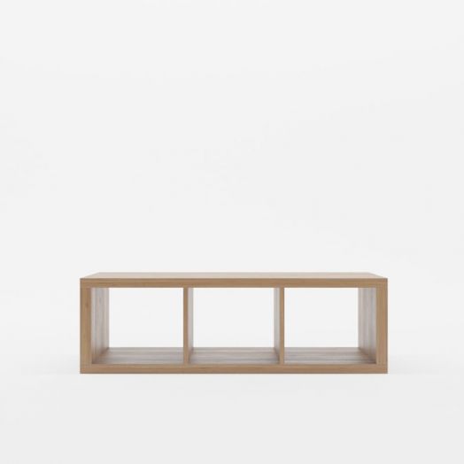 Система хранения Aurora (Дуб Бунратти)