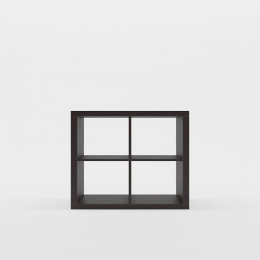 Система хранения Haven (Чёрное дерево)